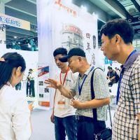 清風(fēng)送香遠(yuǎn)，物華又添寶——中國(guó)砂石協(xié)會(huì)一行到華寶礦機(jī)調(diào)研