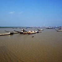 重慶市水利局規(guī)范采砂管理秩序，杜絕了“小散亂”現(xiàn)象
