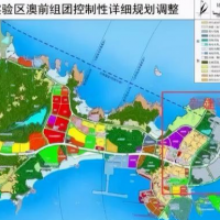 福建30億元建海上機(jī)場，砂石骨料將迎巨大需求量