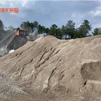 河北將嚴(yán)控砂石礦投放，砂石骨料清潔運(yùn)輸目標(biāo)占比50%以上