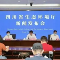 中央環(huán)境督察通報(bào)非法采砂后，四川要求當(dāng)?shù)厝嫱菩猩笆皣?guó)有化”