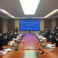 非法采砂獲利89余萬元，揚(yáng)州公安重拳打擊涉砂犯罪行為