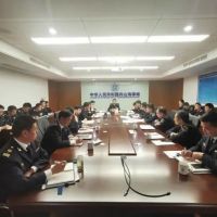 到2021年底！舟山全面整治涉海運(yùn)輸和海上非法過駁