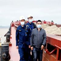 兩部門發(fā)文定調(diào)！沿江沿海非法采砂洗砂運(yùn)砂大整治