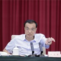 李克強(qiáng)：經(jīng)濟(jì)大省繼續(xù)發(fā)揮“頂梁柱”作用！7月采礦業(yè)/制造業(yè)/基礎(chǔ)設(shè)施投資保持強(qiáng)勁增長