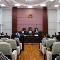 處罰是否過重？廣西一砂石企業(yè)“民告官”！南寧市副市長出庭應(yīng)訴