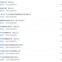 年底沖刺？！8天內(nèi)廣東成功出讓7宗礦權(quán)、掛牌4宗砂石礦