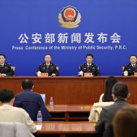 【嚴打】公安部：半年時間 查實涉案江砂591萬噸 價值超2.5億元！