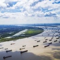 長江流域砂石市場供需矛盾加??！至少32個500萬噸/年以上砂石大礦預(yù)計今年投產(chǎn)