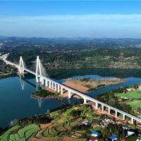 1-4月完成鐵路投資1849億！“十五五”鐵路規(guī)劃即將出爐 或持續(xù)拉動(dòng)砂石需求！