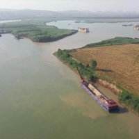 【中央環(huán)保督察】洞庭湖非法采砂整改進(jìn)展如何？已有幾十家違規(guī)砂石場全面取締限期整改