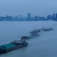 統(tǒng)一國企開采、經(jīng)營、管理！江西該地批準河道采砂2160萬噸