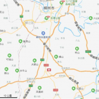 1.59元/噸！廣西柳州儲量超億噸石灰?guī)r礦即將掛牌出讓