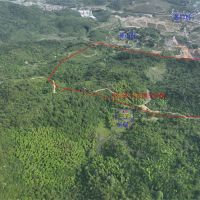 1.1億噸、500萬噸/年！浙江衢州12.3億元掛牌出讓灰?guī)r礦