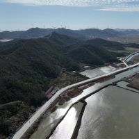 980萬噸/年！浙江象山砂石大礦超15元/噸掛牌出讓