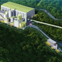 湖南300萬噸/年砂石項目預(yù)計2025年5月試運行！