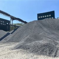 金額約8.05億元！廣西國企累計供應(yīng)超1000萬噸砂石料保障平陸運河建設(shè)