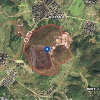 17.1元/噸！浙江麗水300萬噸/年建筑用玄武巖礦掛牌出讓