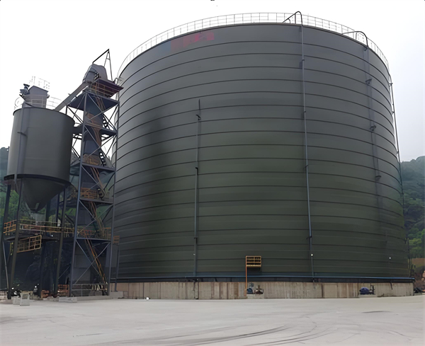 大型鋼板倉安裝前的關(guān)鍵注意事項(xiàng)與準(zhǔn)備工作